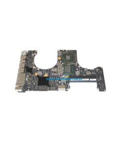 Apple Macbook Pro A1286 MC723LL/A Replacement Laptop Motherboard 661-5852 