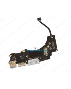 Apple Macbook Pro A1502 Mid 2014 MGX72LL/A MGX82LL/A Replacement Laptop I/O Board Right 661-8155