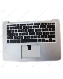 Apple MacBook Air  A1369 13.3 Mid 2011 Laptop Top Case with Keyboard 661-6059 USED