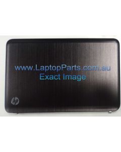 HP Pavillion DV6-6C02AX B0N35PA Replacement Laptop LCD Back Cover 665288-001 NEW