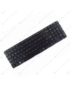HP Pavilion DV6-7000 7100 7200 DV6T-7000 Series Replacement US Black Keyboard without Frame 670321-001