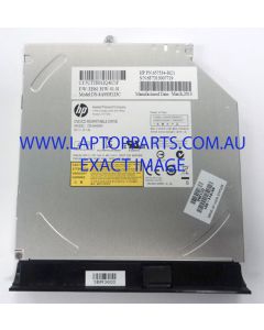 HP Pavilion G6 Replacement Laptop Optical Disk Drive DVD RW 657534-HC1 681814-001 NEW