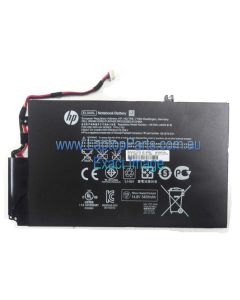 HP Envy 4-1000 Series 4-1121TU Replacement Laptop Battery 10.8V 3400mAh HSTNN-UB3R EL04XL 681949-001 NEW