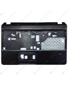  HP PAVILION DV6-7043TX C0N38PA TOP COVER With Touchpad ALU                               HP 682101-001