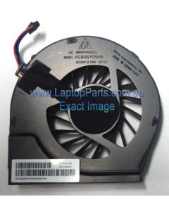 HP PAVILION G7-2000 G6-2000 SERIES Replacement Laptop CPU COOLING FAN 683193-001 NEW