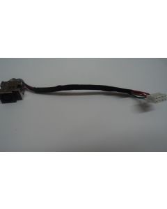 HP 1000 Series Power Connector Cable DC-in with Power Jack 685085-001 New