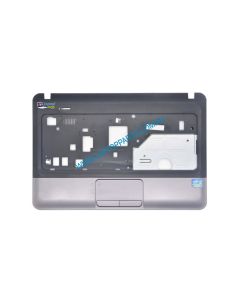 HP 1000-1400 Series Replacement Laptop Top Case Palmrest with Touch Pad 685109-001