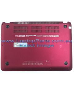 HP ENVY 6-1000 6-1001TX  6-1113TX Replacement Laptop Base Assembly / Base Enclosure 686096-001 NEW