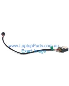 HP ENVY 6-1000 6-1001TX 6-1113TX Replacement Laptop DC Jack / DC In Cable 90W 686123-SD1 NEW