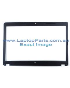 HP PAVILION 2000 PAVILION 2000-240CA Replacement Laptop LCD Bezel 646115-001 NEW