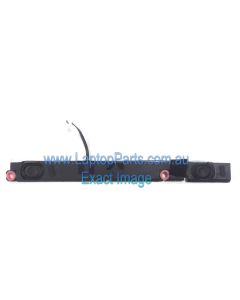 HP Envy 4-1000 Series 4-1121TU Replacement Laptop Upper Speaker KIT (Left and Right) 686585-001 NEW