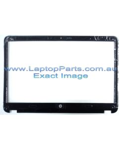 HP ENVY 6-1000 6-1001TX  6-1113TX Replacement Laptop LCD Bezel AP0QL000200Y 686591-001 NEW
