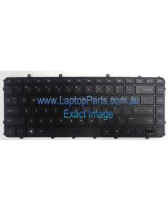 HP ENVY 6-1000 Series 6-1001TX 6-1113TX Replacement Laptop Keyboard 686836-001 PK130QJ1B00 NEW