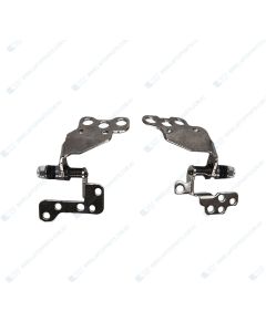 HP Envy M6 M6T M6-2000 M6-1000 Replacement Laptop Hinges (Left and Right) 686913-001 USED