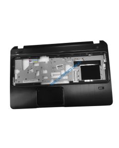 HP ENVY M6-1000 Replacement Laptop Top Cover Palmrest Case 686931-001 705195-001 686931-001 (Used)