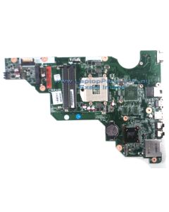 HP 650 C5Q29PA Replacement Laptop Motherboard PCTWCB97V4K161 687702-501 NEW