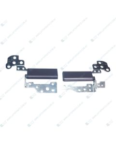HP 13M-AG0001DX Replacement Laptop Hinges (Left and Right) 688934550541 