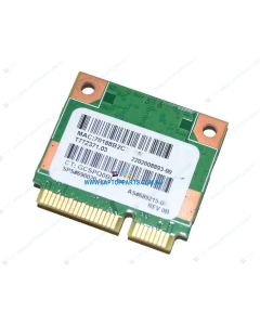 HP Pavilion 11-N Series Replacement Laptop Wireless WiFi Card 690020-005