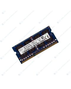 HP Pavilion 14-V001TU J2C68PA MEM 4GB PC3L 12800 1600Mhz SHARED 691740-001