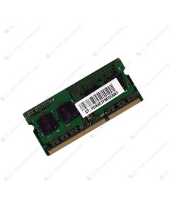 15-R016TU G8D96PA MEMORY RAM 4GB PC3L 12800 1600Mhz SHARED 691740-005