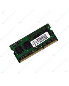  HP 14-AC115LA L9M58LA HP MEMORY 4GB PC3L 12800 1600Mhz SHARED 691740-005