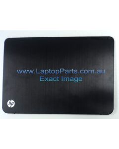 HP Envy 4-1000 4-1043CL Replacement Laptop LCD Back Cover GENUINE 692381-001 Refurbished