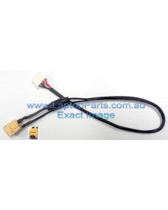 Acer Aspire 6930 DC Jack with cable