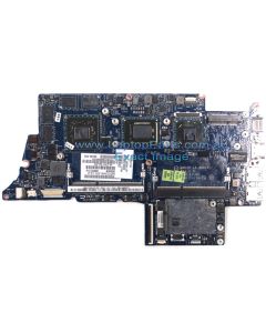 HP ENVY 6-1000 6-1001TX  6-1113TX Replacement Laptop Motherboard Core i5 693233-001 LA-8661P NEW
