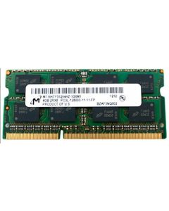 HP Pavilion TouchSmart 11 8GB DDR3 RAM 693374-001 NEW