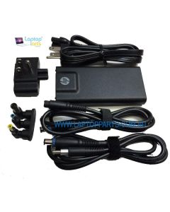 HP Replacement Laptop AC Adapter with USB 693716-001 616072-001 677776-003 G6H47AA