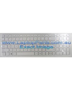 HP PAVILION G6-2000 G6-2112TX NB PC Replacement Laptop keyboard WHITE B6V17PA 684689-001 685612-001 699498-001 New
