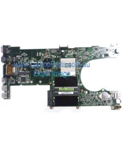 Asus U31F Replacement Laptop Motherboard E220370 60-N19MB1100-C07 69N0JKM11C07 USED