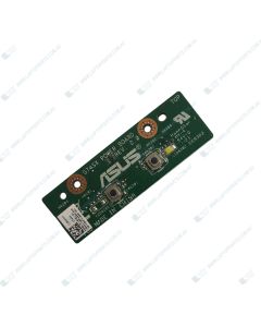 ASUS G74SX Replacement Laptop Power Board Rev. 2.0 69N0L0Y10D01-01 USED