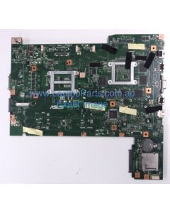 ASUS G74SX Replacement Laptop Motherboard 60-N56MB2800 69N0L8M18B15 USED