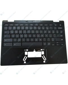 Acer Chromebook R752TN Replacement Laptop Palmrest with Keyboard Assembly