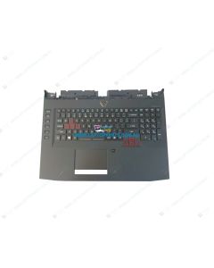 Acer Predator 17X GX-792 GX-791 Replacement Laptop Palmrest with US Keyboard and Touchpad 6B.Q10N5.001