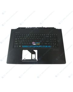 Acer Aspire VN7-793G-734A Replacement Laptop Upper Case / Palmrest with Keyboard 6B.Q25N1.009