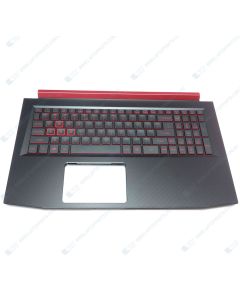 Acer Nitro AN515-52 Replacement Laptop Topcase / Palmrest with Keyboard 6B.Q3XN2.001