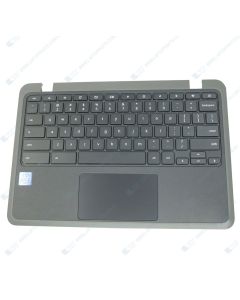 Acer Chromebook C732 Replacement Laptop Palmrest (GRAY) 6B.GUKN7.001 