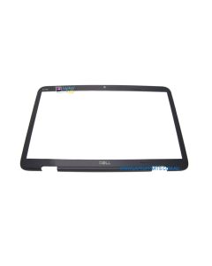 Dell XPS 17 L702X Replacement Laptop LCD Front Bezel with Webcam 6V3YH 