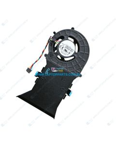 Dell Alienware Alpha R2 Replacement GPU Cooling Fan KSB0705HB-A 6XNNH