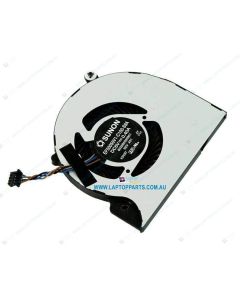 HP EliteBook 9480 9480M 9470 9470M Replacement Laptop CPU Fan EF50050V1-C100-S9A 6033B0030901 702859-001
