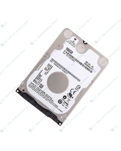 HP HP ProBook 430 G1 F6R09PP 500GB SATA hard disk drive - 7 200 RPM  2.5-inch small form factor (SFF) - Raw drive  does not inclu 703267-001