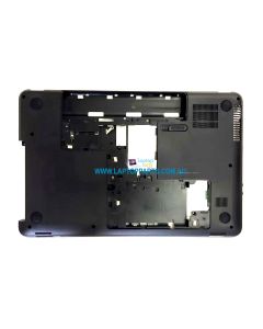 HP 2000 2000-2B Series Replacement Laptop Bottom Base / Case 704016-001