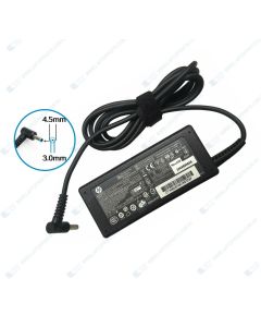 HP Pavilion 11-H014TU Replacement Laptop 45W AC Adapter Charger  Genuine 714657-001
