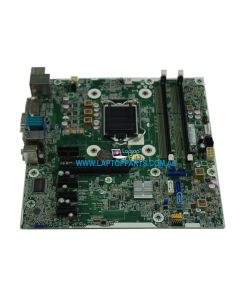 HP ProDesk 400 G1 SFF Replacement Motherboard 718414-001 - Genuine