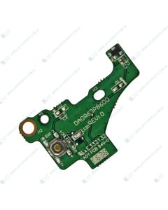 HP Pavilion 15-E103TX F0C47PA POWER BUTTON BOARD 719843-001