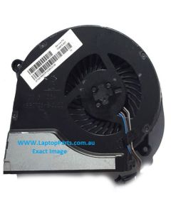 HP 17-E120 Replacement Laptop Cooling Fan 719860-001 724870-001 NEW