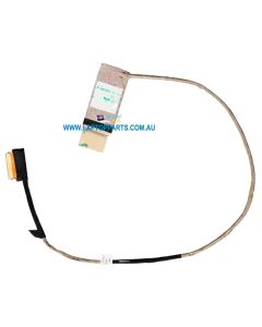 HP Envy Touchsmart 17-J Series Replacement Laptop LCD Cable 720229-001