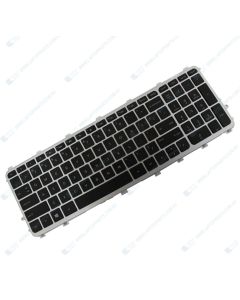 HP ENVY 15 SERIES Replacement Laptop US Keyboard with Backlit 720244-001